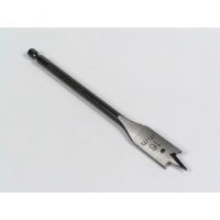 Spadebor, � 16 mm