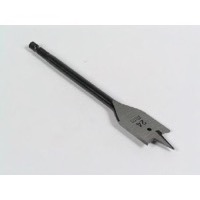 Spadebor, � 24 mm