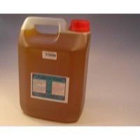 Koldpresset linolie, 5,0 l