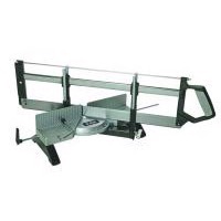 Geringssav 560 mm m/klinge Ironside