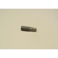 Bits, PZ 1, 1/4"