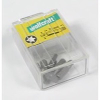 Bits, Torx 10, 1/4"