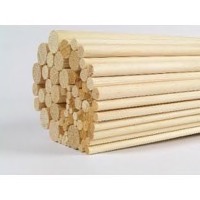 Rundstok , fyr, � 5 mm
