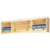Overskab 800 x 700 x 400 mm