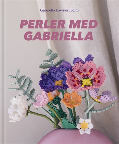 Perler med Gabriella - leveres til døren fra AktivSlivern.dk