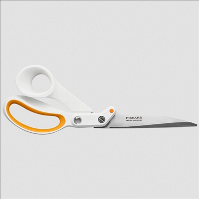 Fiskars Sysaks, 25 cm - leveres til døren fra Aktivslivern.dk