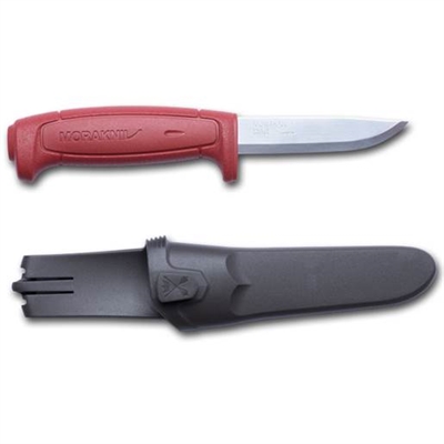 Morakniv Basic 511 - leveres til døren fra Aktivslivern.dk