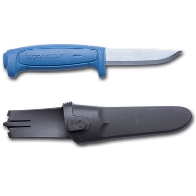 Morakniv Basic 546 - leveres til døren fra Aktivslivern.dk