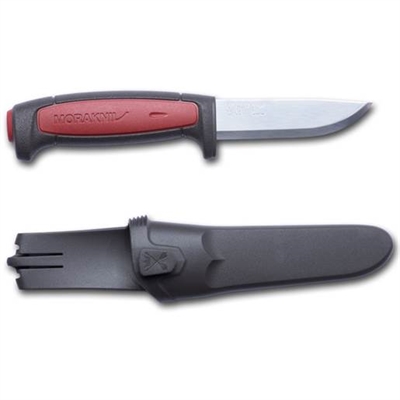 Morakniv Pro C, 90x22 mm - leveres til døren fra Aktivslivern.dk