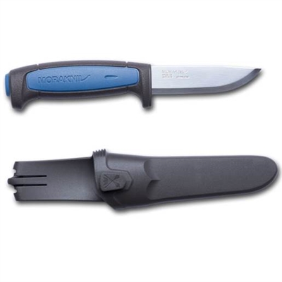 Morakniv Pro S, 90x22 mm - leveres til døren fra Aktivslivern.dk