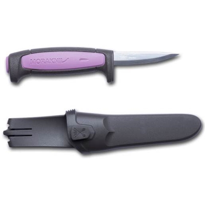 Morakniv Top Q Precision, 76x14 mm - leveres til døren fra Aktivslivern.dk