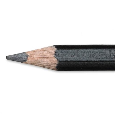 Derwent Graphic blyanter, 4B - leveres til døren fra Aktivslivern.dk