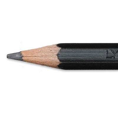 Derwent Graphic blyanter, 6B - leveres til døren fra Aktivslivern.dk