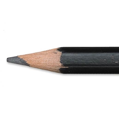 Derwent Graphic blyanter, 9B - leveres til døren fra Aktivslivern.dk