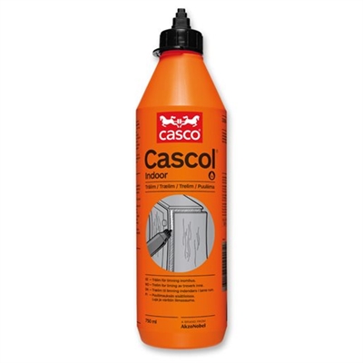 Cascol trælim - 750 ml