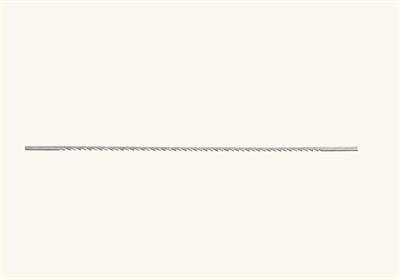 Maskinsavklinge, 3 mm - 12 stk.