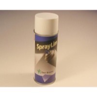 Spray kontaktlim, 400 ml leveres til døren fra Aktivslivern.dk
