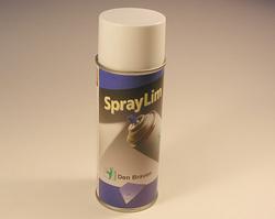 Spray kontaktlim, 400 ml leveres til døren fra Aktivslivern.dk