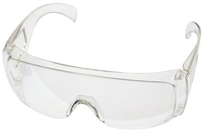 Safer Beskyttelsesbriller - leveres til døren fra Aktivslivern.dk