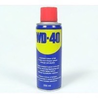 WD-40 multi-spray, 200 ml leveres til døren fra Aktivslivern.dk