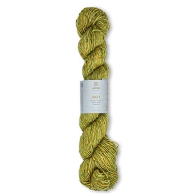 Järbo Select No1 Mohair Tweed, Shamrock field - leveres til døren fra Aktivslivern.dk