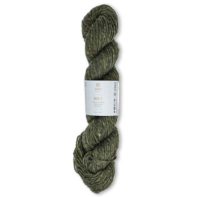 Järbo Select No1 Mohair Tweed, Bonny glen wood - leveres til døren fra Aktivslivern.dk