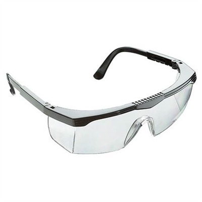 Beskyttelsesbriller junior leveres til døren fra Aktivslivern.dk