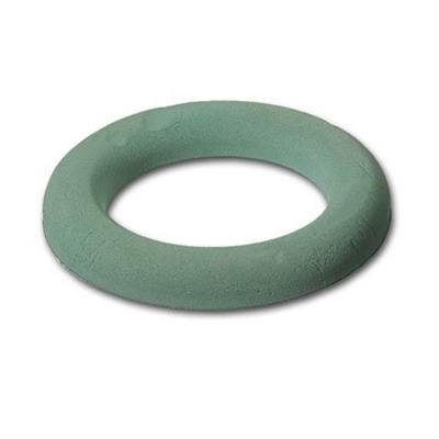 Oasis ring/krans, Ø 250 mm - leveres til døren fra Aktivslivern.dk