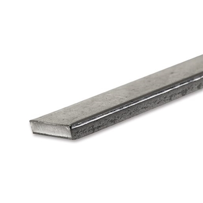 Knivstål, 20x3 mm - leveres til døren fra Aktivslivern.dk