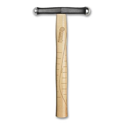 Drivhammer, Ø24/26 mm - leveres til døren fra Aktivslivern.dk