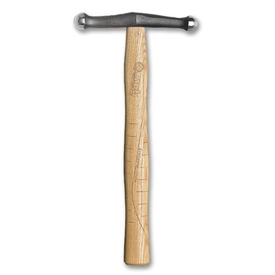 Drivhammer, Ø19/22 mm - leveres til døren fra Aktivslivern.dk