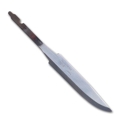 Mora knivblad, 99 mm - leveres til døren fra Aktivslivern.dk