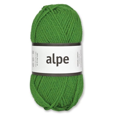 Alpe - Grøn AktivSlivern.dk