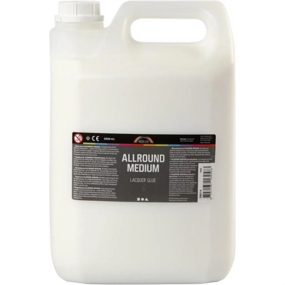 A\'Color Allround Medium Limlak, 5000 ml - Leveres til døren af AltivSliveren.dk