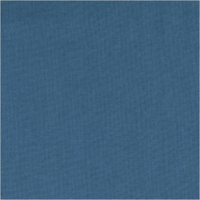 Bomuldsstof petroleum 10m / rl, 140g