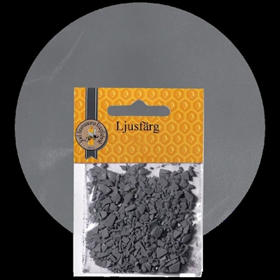 Farvepigment til lys - Grå