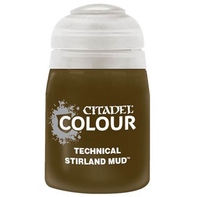 Citadel Stirland mud, 24 ml - leveres til døren fra Aktivslivern.dk