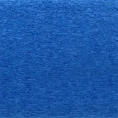 Crepepapir 50x250 cm, Blå - leveres til døren fra Aktivslivern.dk