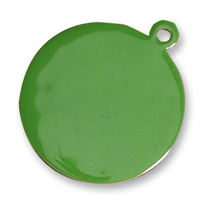 Efcolor smeltepulver, Lysegrøn - leveres til døren fra Aktivslivern.dk