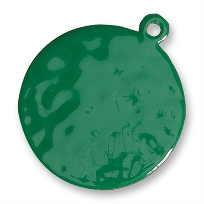 Efcolor smeltepulver, Smaragd - leveres til døren fra Aktivslivern.dk