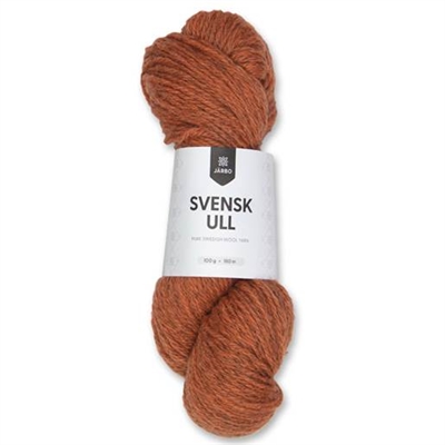 Järbo Svensk uld, Copper mine - leveres til døren fra Aktivslivern.dk