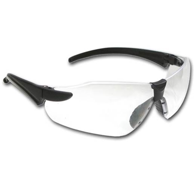 Beskyttelsesbriller med blød næsebeskyttelse - leveres til døren fra Aktivslivern.dk