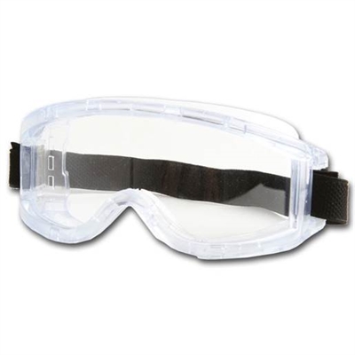 Beskyttelsesbriller af blødt plast - leveres til døren fra Aktivslivern.dk
