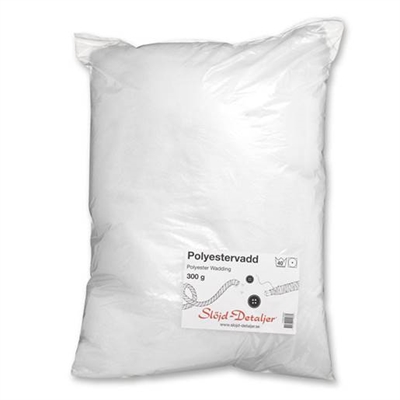 Polyestervat, 300 g - leveres til døren fra Aktivslivern.dk