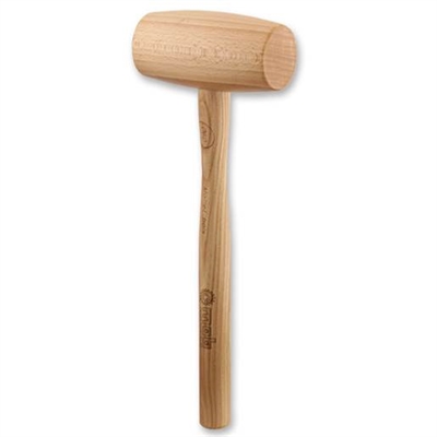 Træhammer - Ø 60 mm