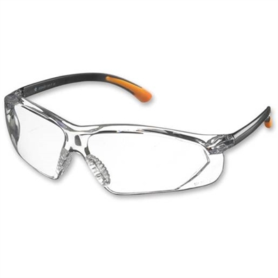 Beskyttelsesbriller med sidebeskyttelse - leveres til døren fra Aktivslivern.dk