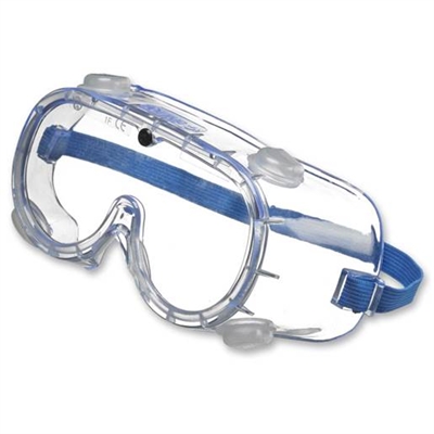 Sikkerhedsbriller leveres til døren fra Aktivslivern.dk
