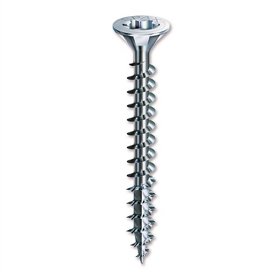 SPAX træskrue 16x3mm. 200 stk. leveres til døren fra Aktivslivern.dk