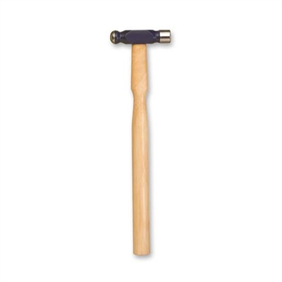 Polerhammer Ø9 mm, 30 g - leveres til døren fra Aktivslivern.dk