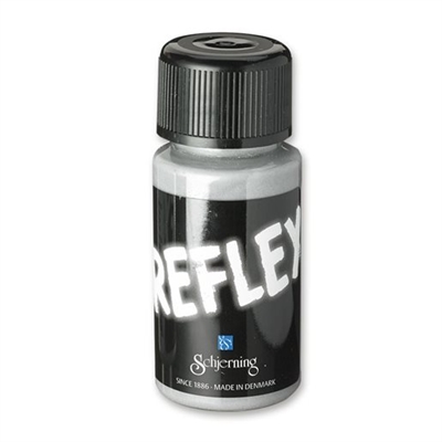 Refleksfarve, 50 ml - leveres til døren fra Aktivslivern.dk